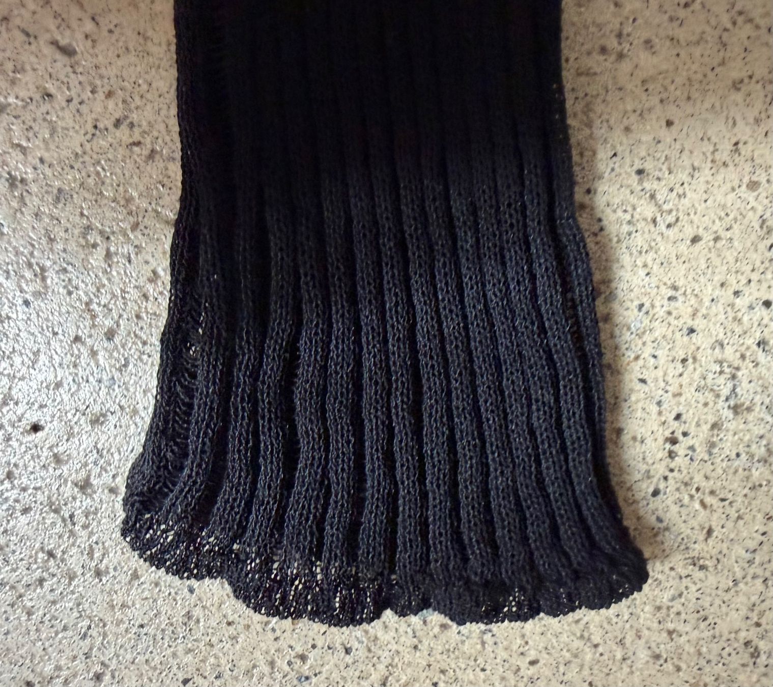 Zara Maglioni & Felpe: neuer ZARA Pullover semitransparent 🖤 – Nuovo e nell'imballaggio originale da Zürich venduto da ClosetQueen 6