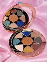 Estee Lauder Bronze Goddess Azur Lidschatten Palette neu