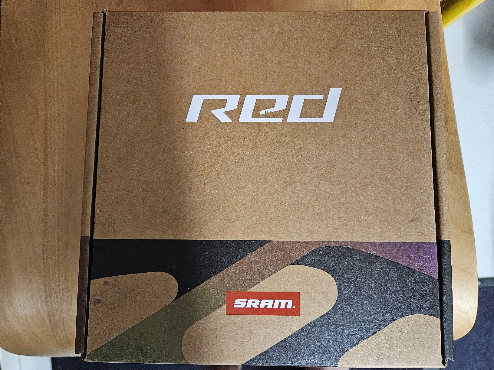 Musicassette: SRAM RED KASSETTE 10-36 – Usato da Ramlinsburg venduto da Mis_Telly 2