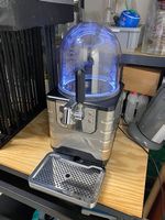 Bier Zapfanlage von Blade