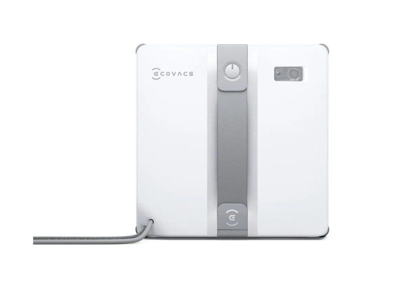 Ecovacs Altro per la casa: Ecovacs Fensterreiniger WINBOT MINI, beige – Nuovo (secondo la descrizione) da Bassersdorf venduto da COOL-AG