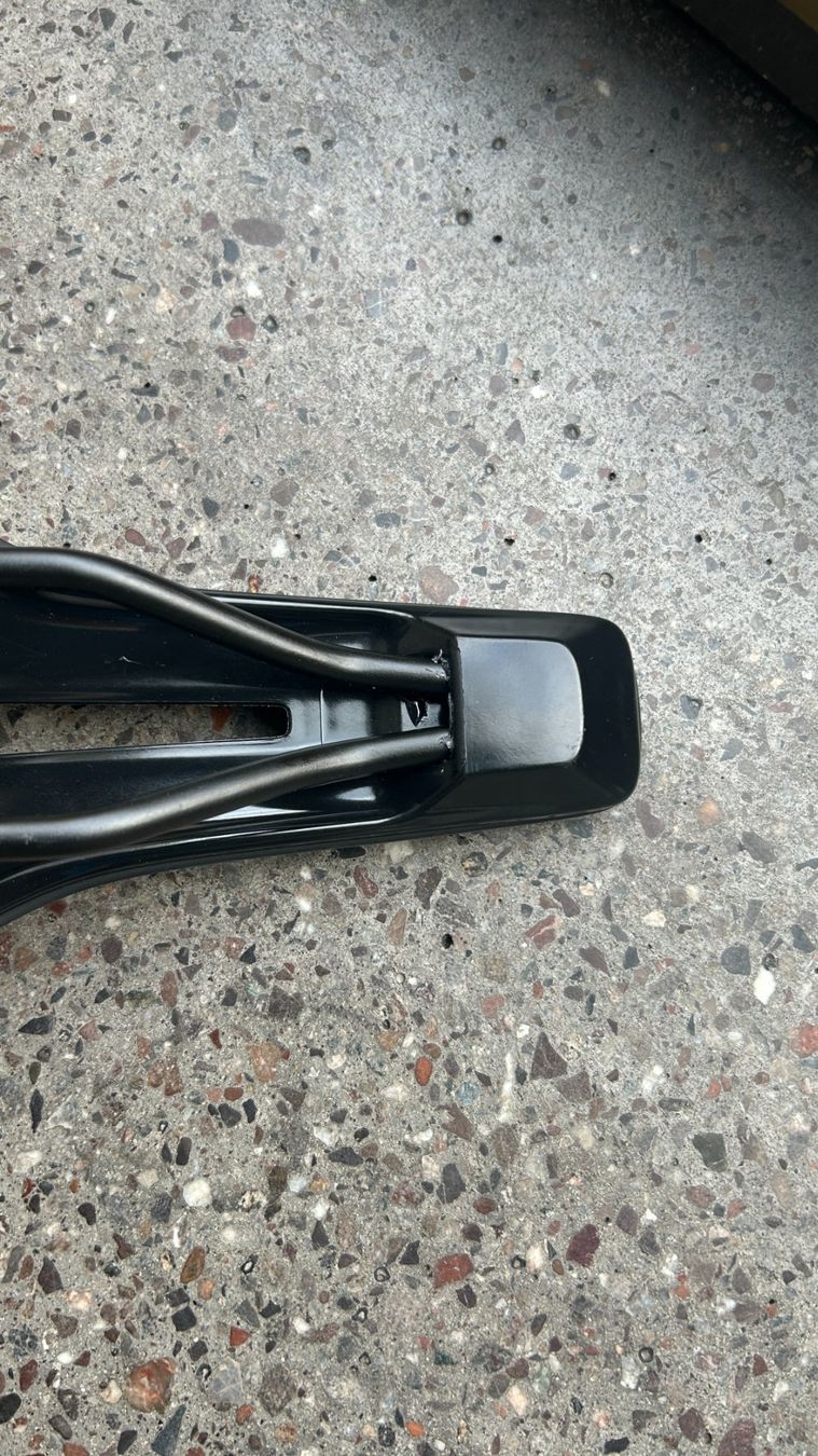 Syncros Pezzi di ricambio: Syncros Tofino V 1.5 Saddle NEW Condition – Nuovo (secondo la descrizione) da ADLISWIL venduto da she_jnx9 4