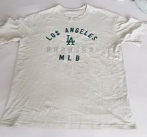 Los Angeles Dodgers T-Shirt, Gr. L neuwertig. GRATISVERSAND
