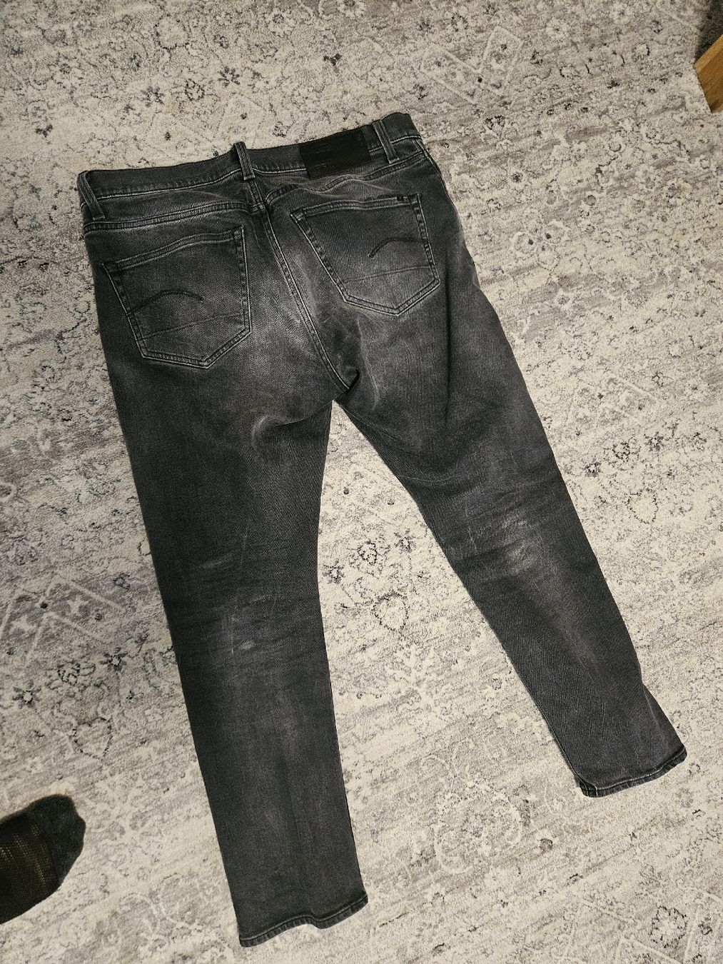 G-Star Jeans: Jeans - G-Star Raw 31/30 – Usato da St. Gallen venduto da Fudonator2000 2