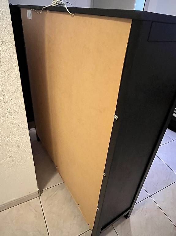 Vetrine: Vitrines IKEA HEMNES – Usato da Riaz venduto da lle_5dbr 3