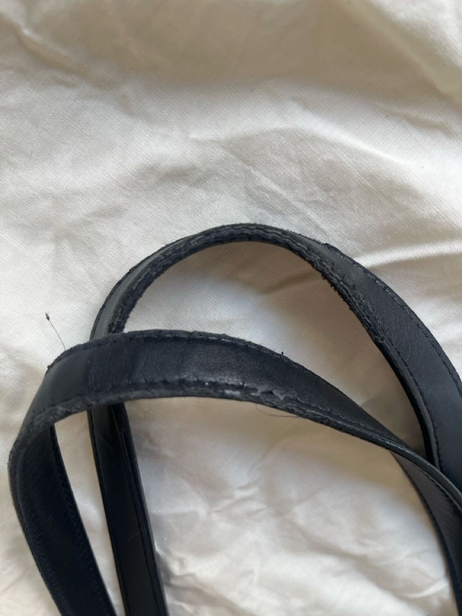 Stella McCartney Borse da donna: Schwarze Stella McCartney Shopper-Tasche – Nuovo (secondo la descrizione) da Bassersdorf venduto da Ni0na 4