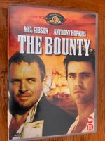 Le Bounty (1984, DVD, Mel Gibson, Anthony Hopkins)