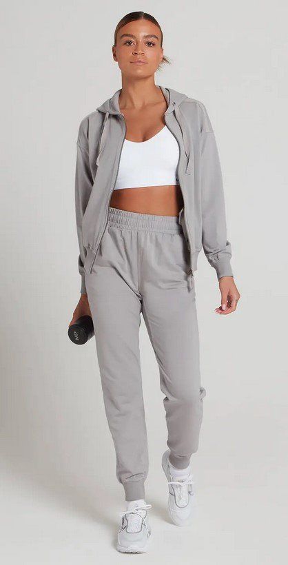 Giacche: Sweatjacke / Hoodie - Grösse S – Nuovo e nell'imballaggio originale da Rickenbach b. Wil venduto da VeryLovelyThings 4