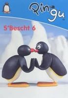 PINGU  -  S'BESCHT 6               ==> SAMMELPORTO