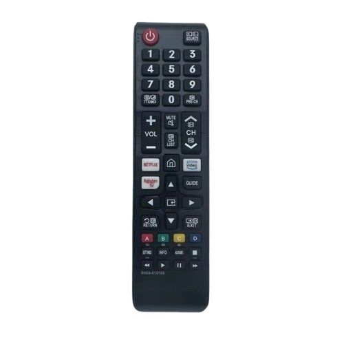 Fernbedienungen: Télécommande pour TV Samsung BN59-01315B – Neu und originalverpackt aus Renens VD von Accessoryworldch