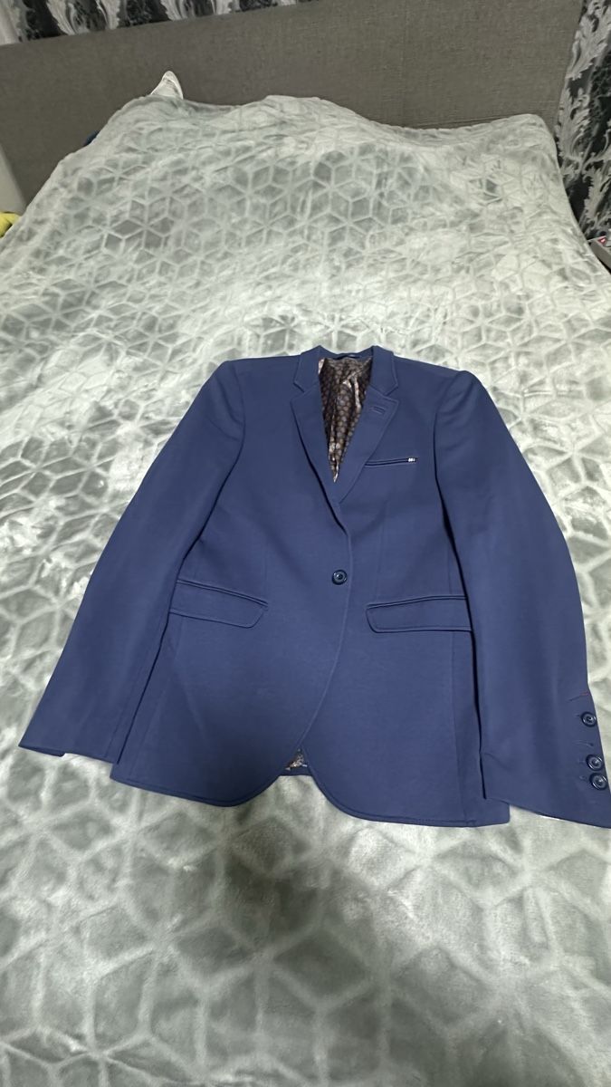 Giacche: Herren elegant Bläser S grosse. – Usato da Cham venduto da Alexandar1986 2