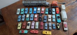 Collection unique voitures NOREV