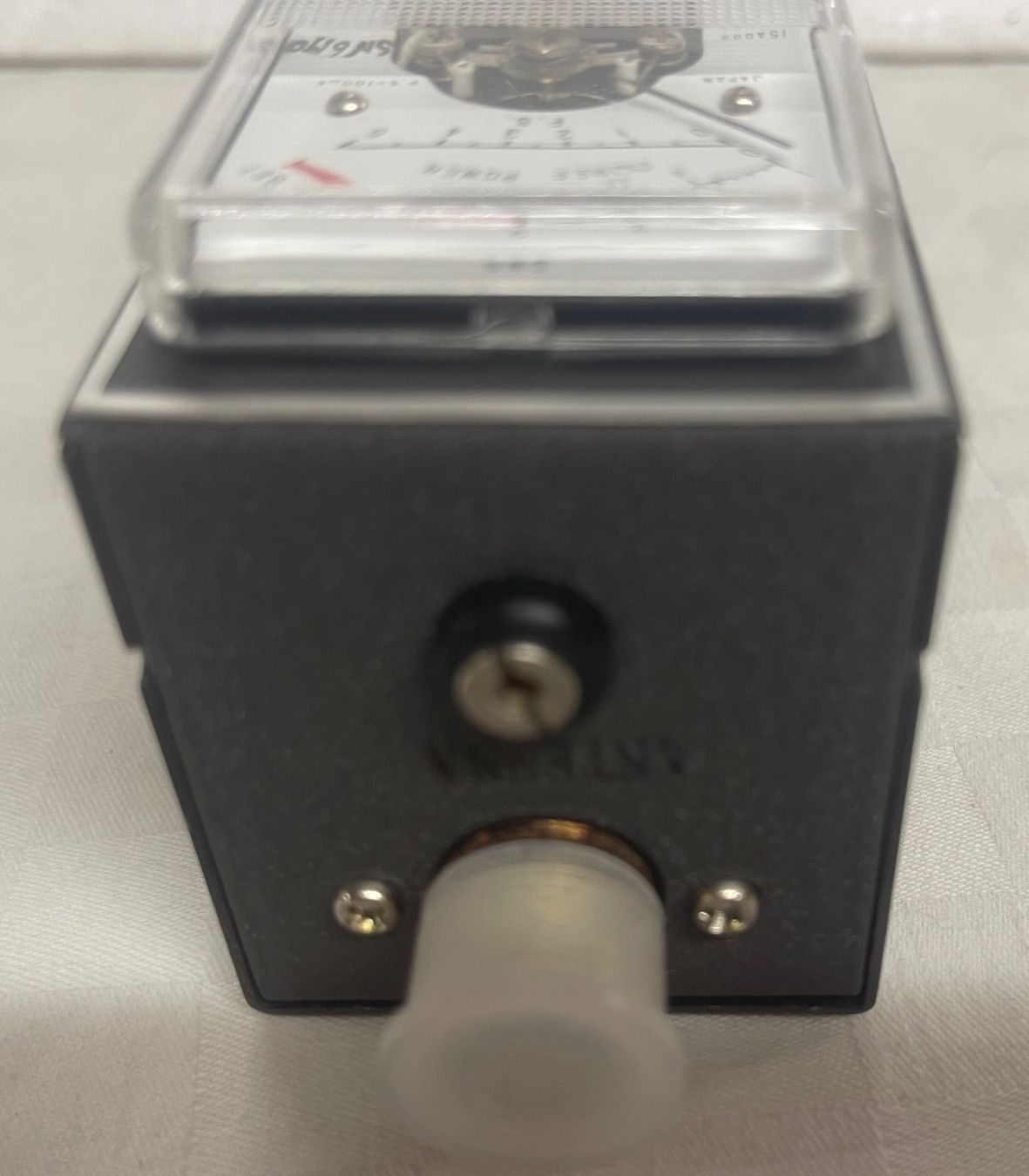 Misurare: Monarch FSI-3 Feldstärkemesser – Usato da Dänikon ZH venduto da Baeriswyl 3