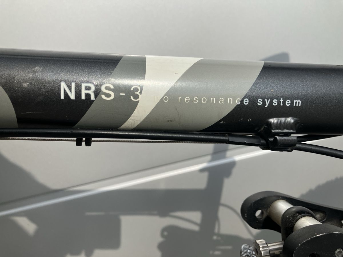 Giant Velos: Mountainbike Giant NRS-3 Fully – Gebraucht aus Ehrendingen von Calypso65 1