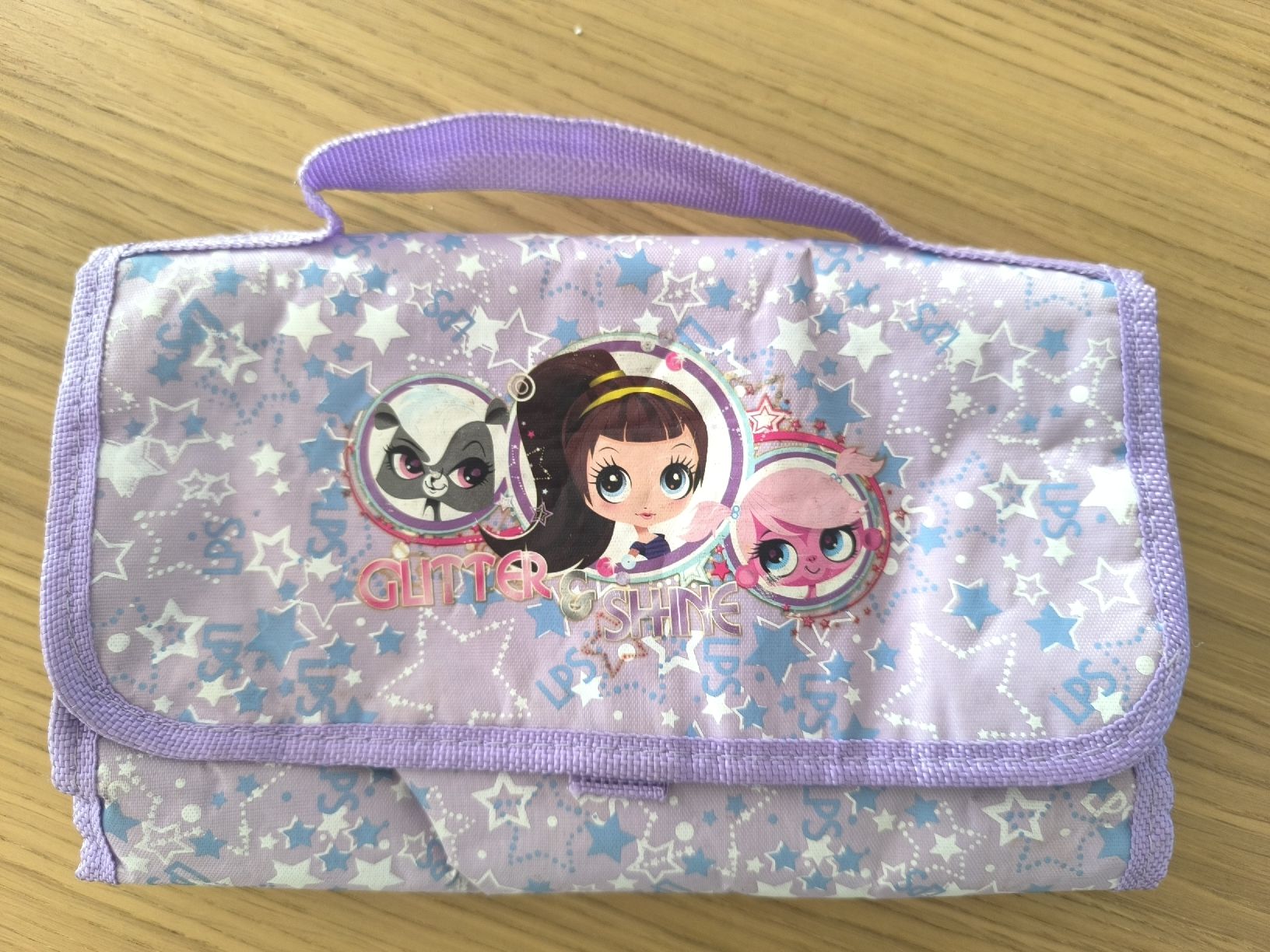 Custodie per cosmetici: Necessaire, Kulturtasche – Usato da Oberwil-Lieli venduto da Atom17 2