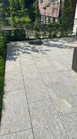 Natursteinplatten Gartenplatten Aussenbereich IRAGNA Gneis