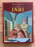 LE TRIANGLE SECRET / INRI / TOME 2 / LA LISTE ROUGE (EO)