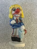 Kübler Fasnachtsfigürli Serie 1c 2000/03