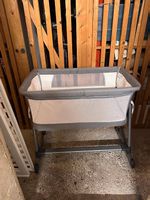 Beistellbett
