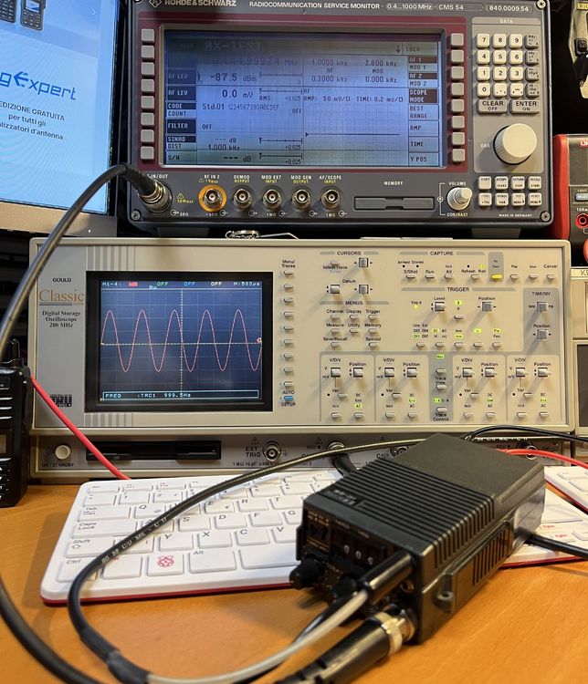 Icom Funktechnik: ☼ ICOM IC-2E VHF 2m Funkgerät / Transceiver Vintage ☼ – Defekt aus Novazzano von mabotrain 5
