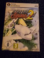 AIRLINE TYCOON 2 PC