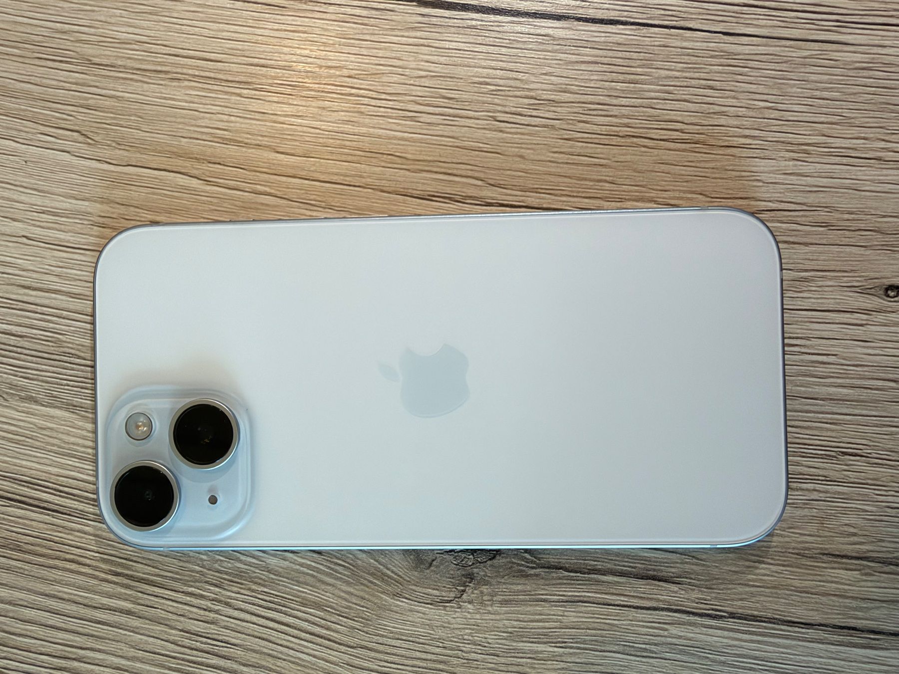Apple Telefoni cellulari / Smartphones: I Phone 15 – Usato da Bernhardzell venduto da chr_2jrp 3