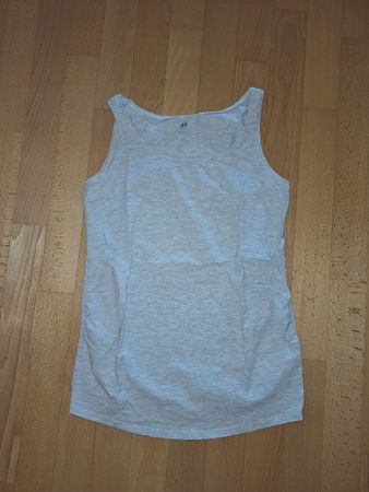 Umstandstop von H&M in Gr. M