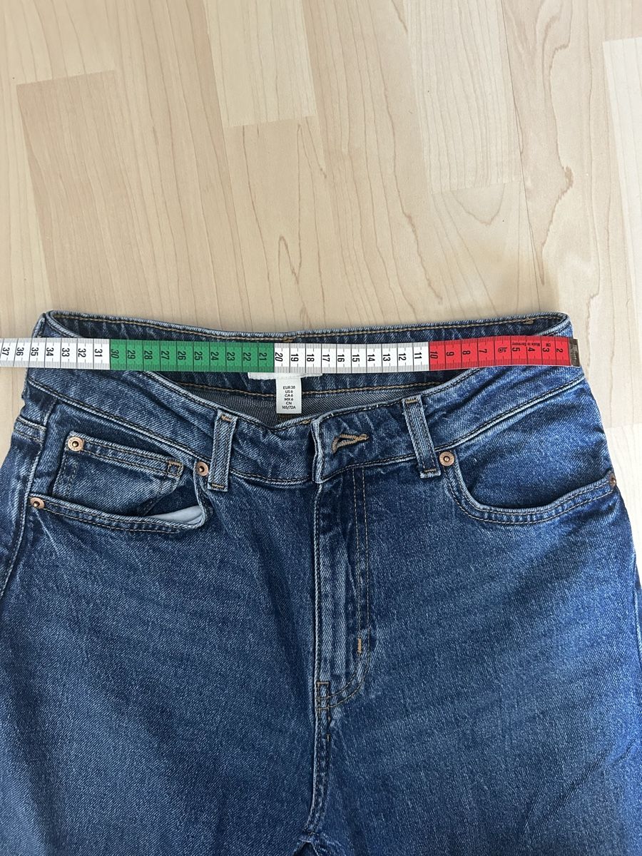 H&M Jeans: Jeans – Nuovo (secondo la descrizione) da Langenthal venduto da Miichelle 1