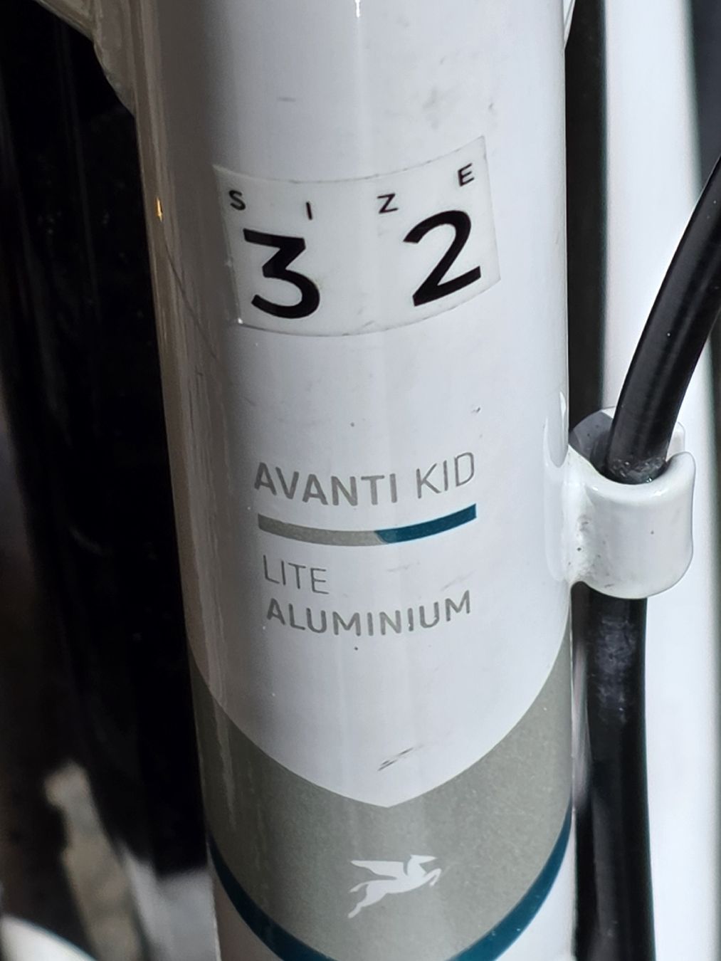 Biciclette: Pegasus avanti kid size 32 TOP – Usato da Heimberg venduto da mir_wc2p 4