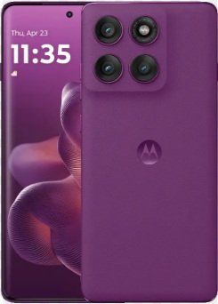 Motorola Portables: Motorolla Edge 60 Pro – D'occasion à La Sarraz par DavidHeesen