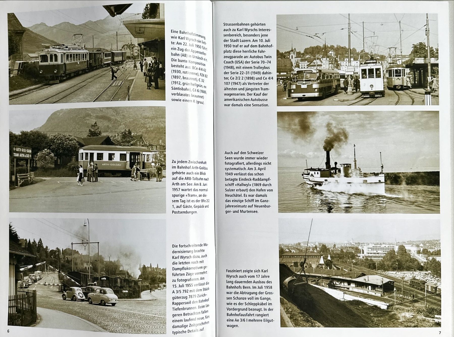 Riviste & Magazine: Semaphor Sommer 2018 Nr. 58 – Nuovo e nell'imballaggio originale da Murgenthal venduto da View 3