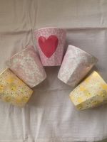 5 Trinkbecher von RICE 