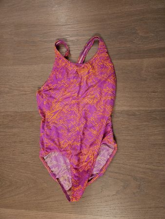 Speedo Badeanzug, Grösse 164