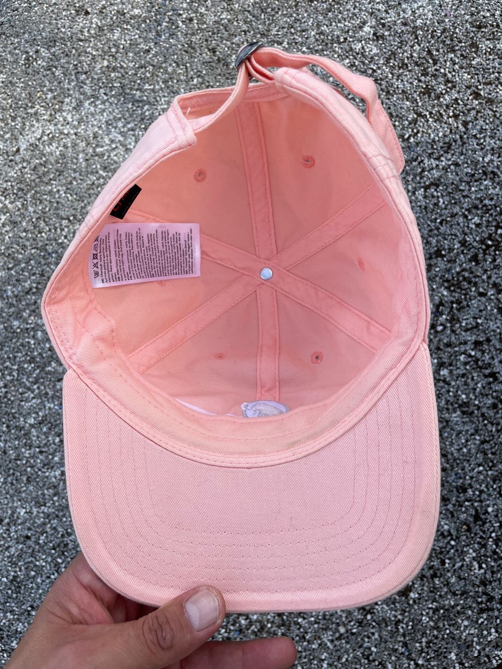 Mammut Copricapi, berretti & cappellini: Vintage Y2K Cap Mammut – Nuovo (secondo la descrizione) da Zürich venduto da le_souk 4