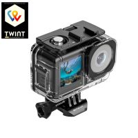 ✅ NEU Wasserdichte Hülle für DJI Osmo Action 3 4