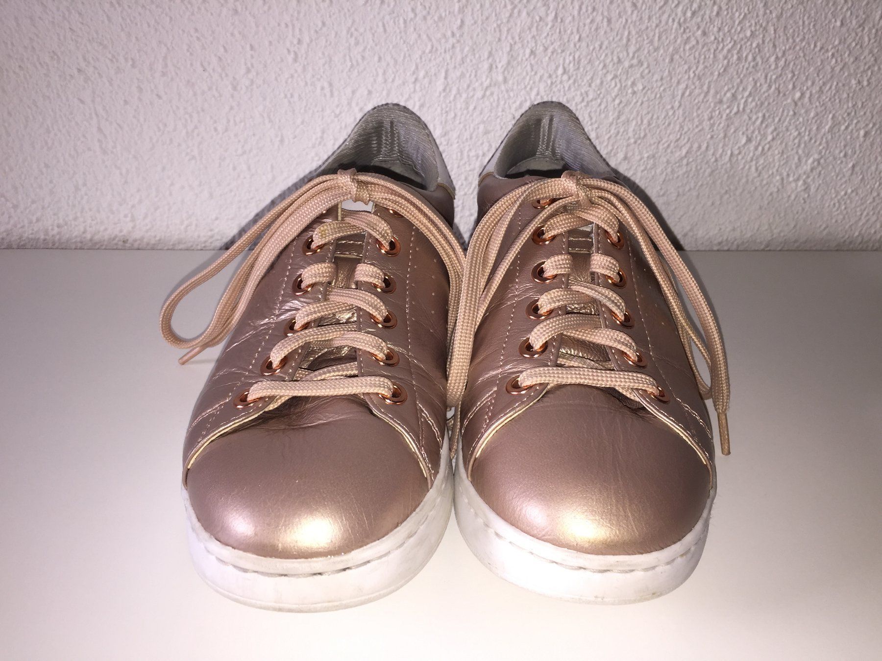 Geox Scarpe da donna: GEOX Chaussures/Schuhe  Pointure/Nummer 36 – Usato da Cossonay-ville venduto da Super-Price-Quality 2