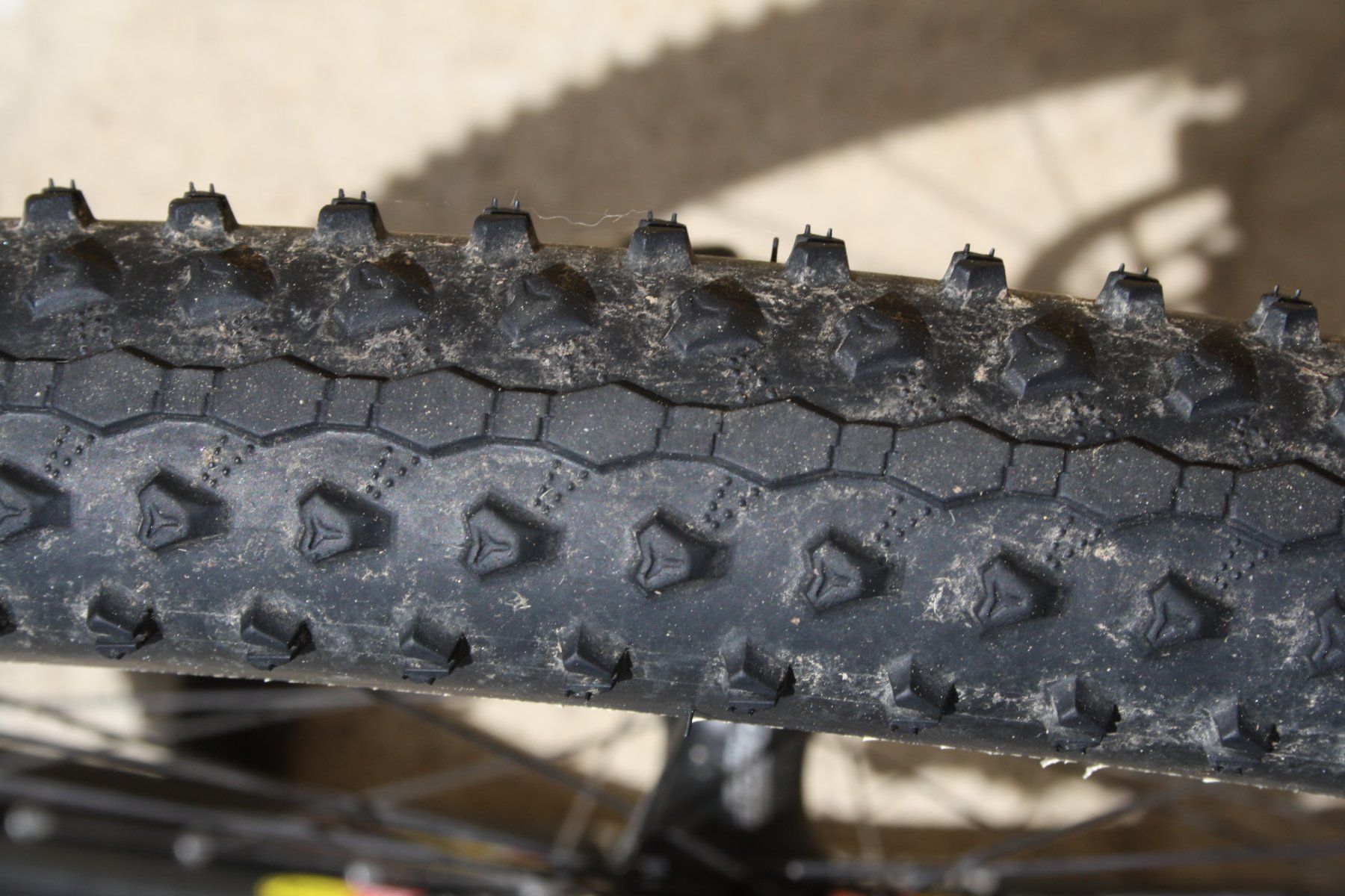 Cilo Biciclette: CILO  MOUNTAINBIKE VELO – Usato da Wauwil venduto da Pneuedy 3