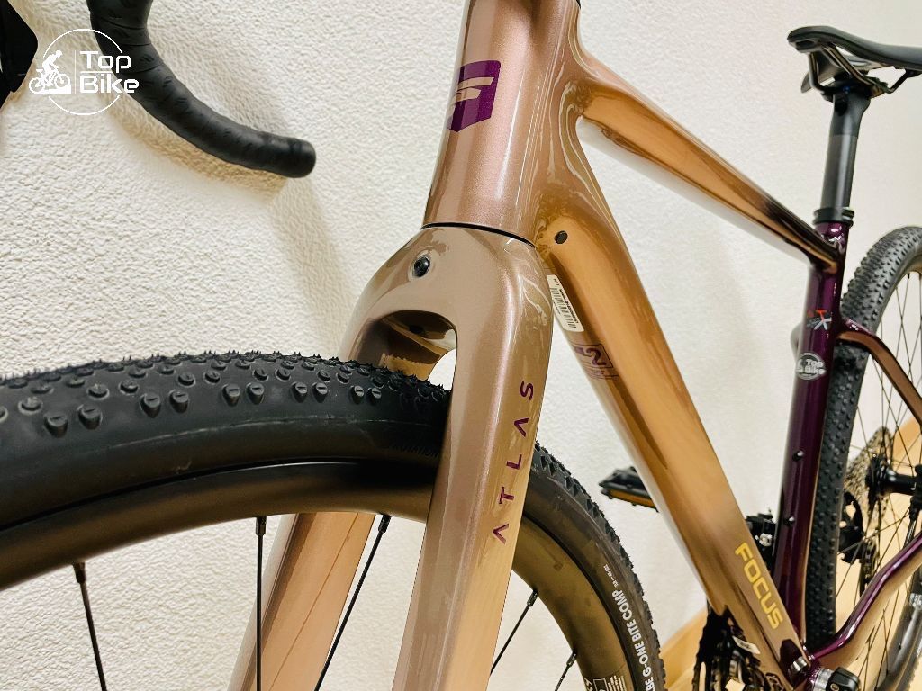 Focus Vélos: NEW Focus Atlas 6.9 S/51cm – Neuf avec emballage d'origine à Stallikon par TopBikeCH 1