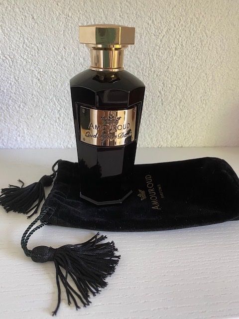 Amouroud oud after cheap dark edp 100ml