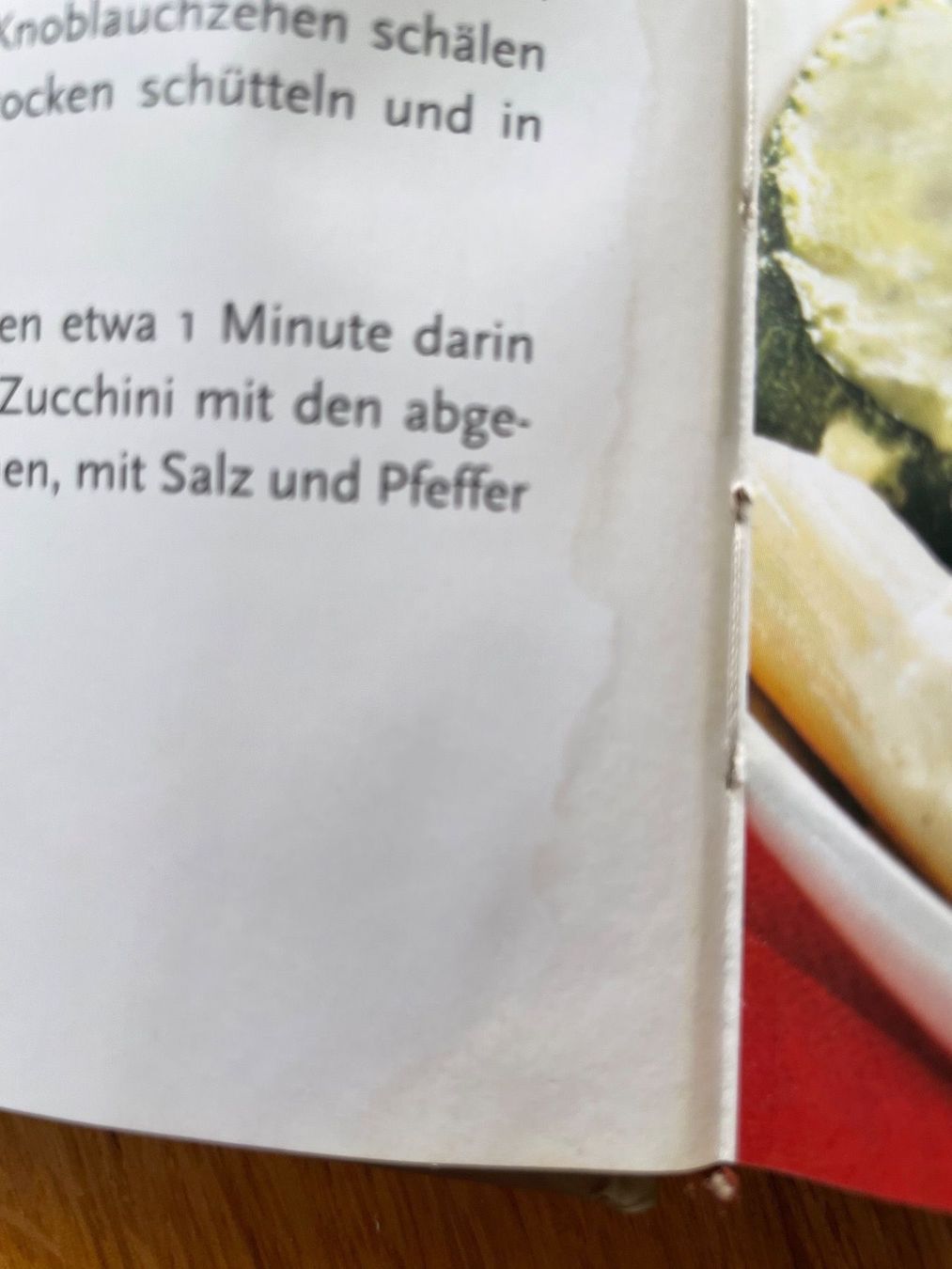 Libri: Stressfrei kochen – Usato da Zürich venduto da silab69 8