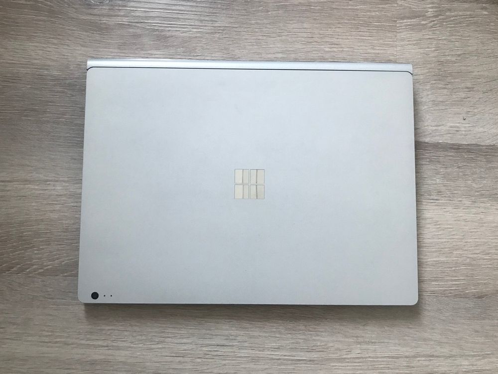 Surface Book i7, 256 GB SSD, Win 11, Pen, Office (Gebraucht) in Mitlödi ...