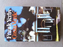Costa Verde - Frank Yerby gebunden