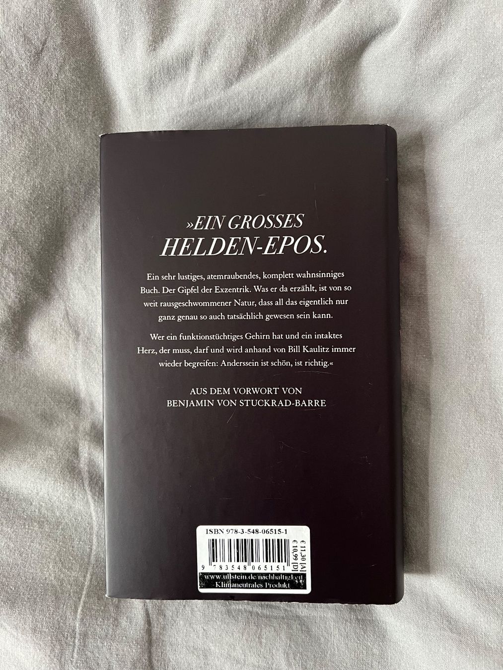 Bücher: Buch Career Suicide von Bill Kaulitz – Neu (gemäss Beschreibung) aus Herisau von Nimsajg 1