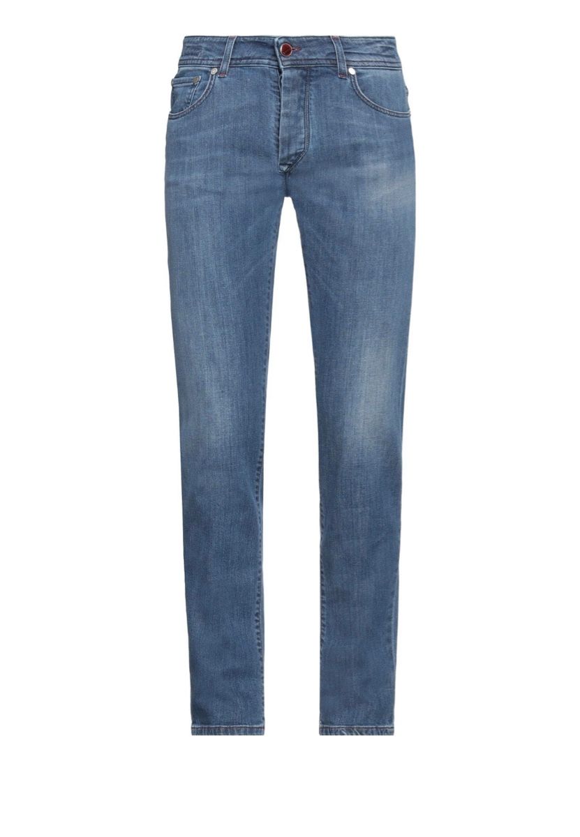 Jeans: Jean Barba Napoli new – Nuovo e nell'imballaggio originale da Zürich venduto da Luxury2025