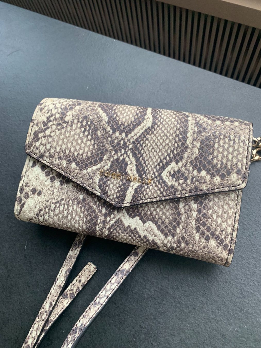 Coccinelle Taschen für Damen: Handtasche Coccinelle, NEU – Neu (gemäss Beschreibung) aus schmerikon von nicole091 1