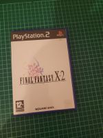 Final Fantasy X-2 (PS2) - Great Condition - PAL Version