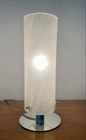 Vintage Trio Tischlampe Zylinder Design