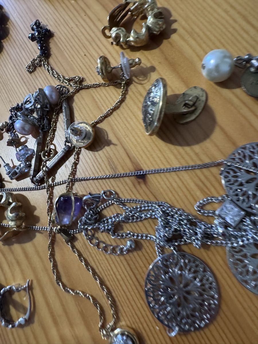 Sonstiger Schmuck: Lot bijoux – Gebraucht aus Vesenaz von miguelfdfrade 8