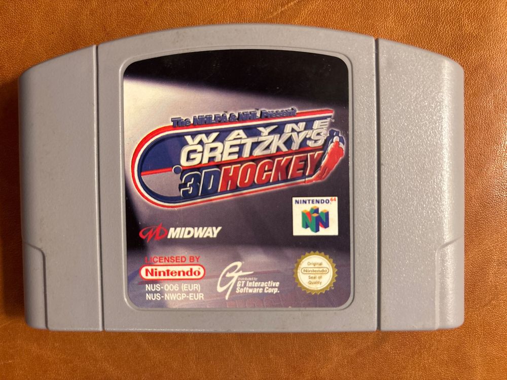 wayne-gretzkys-3d-hockey-nintendo-n64-gebraucht-in-z-rich-f-r-chf