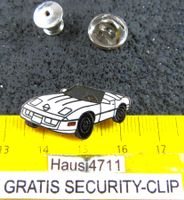 CHEVROLET CORVETTE C4 CABRIO WITH AUTO PIN ENAMEL SECURITY-C